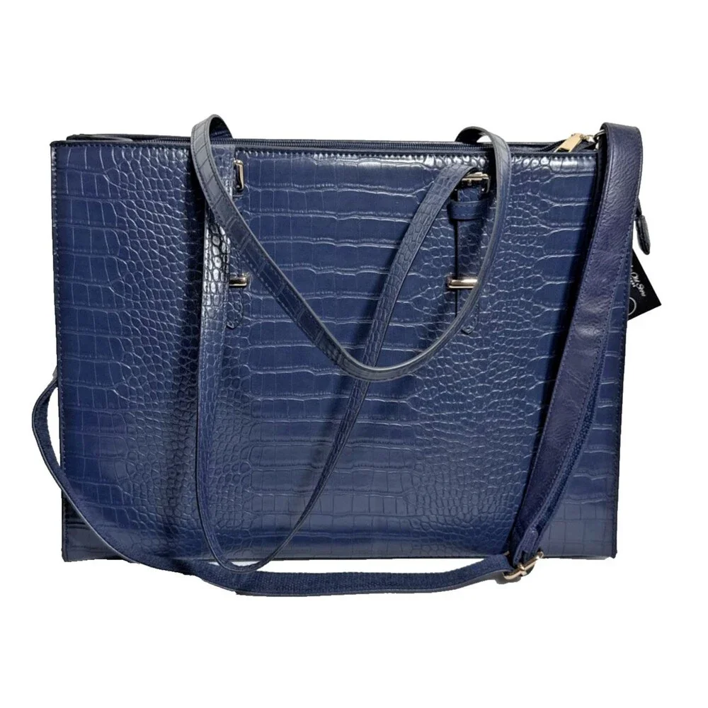 Laptop Attache' Carry Purse 15.6